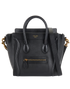 Nano Luggage Bag, front view
